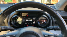 Toyota Yaris 1.5 Hybrid Excel 5dr CVT Hybrid Hatchback